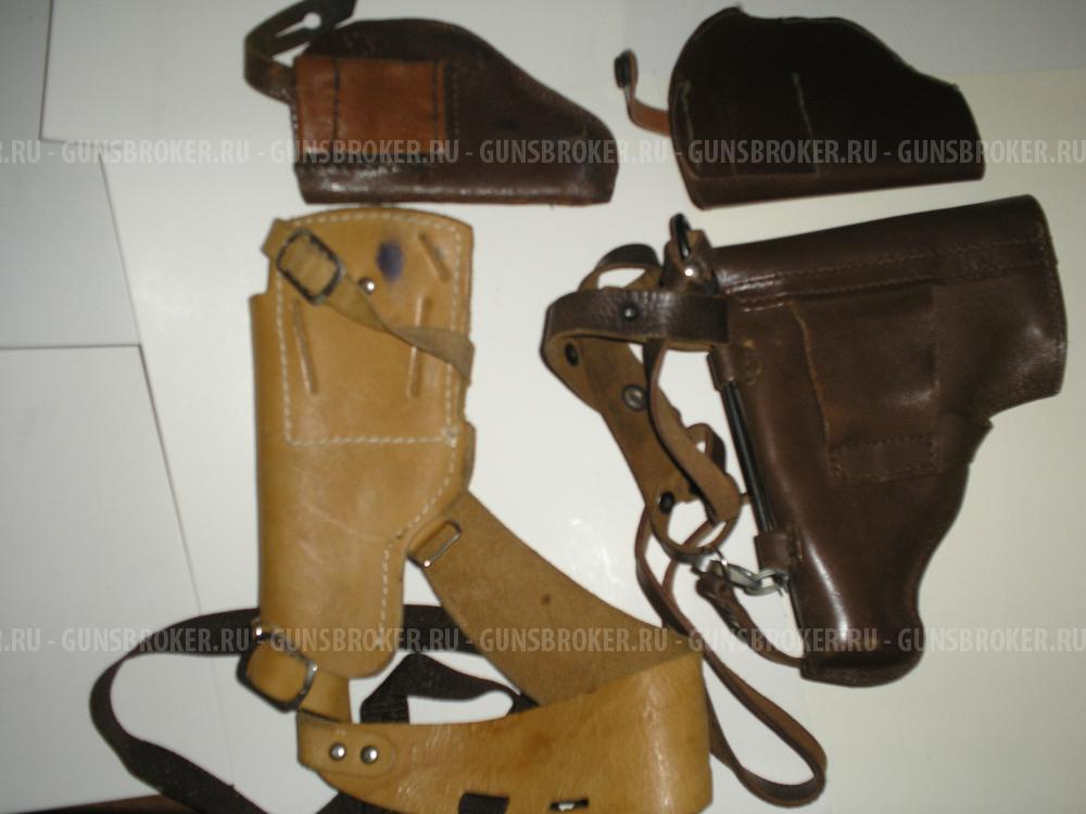 АКСЕССУАРЫ для охоты