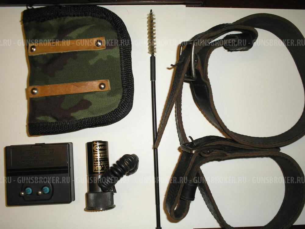 АКСЕССУАРЫ для охоты