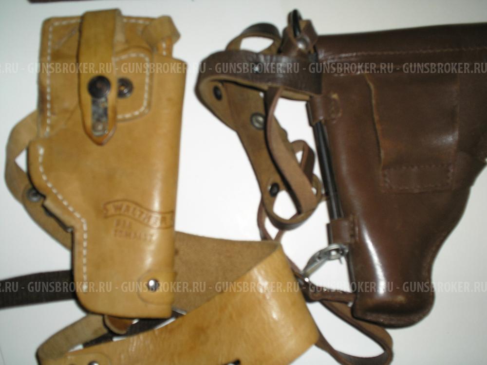 АКСЕССУАРЫ для охоты