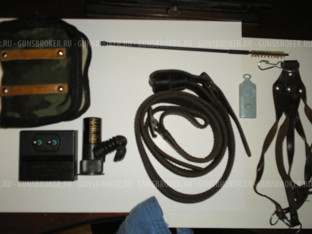 АКСЕССУАРЫ для охоты