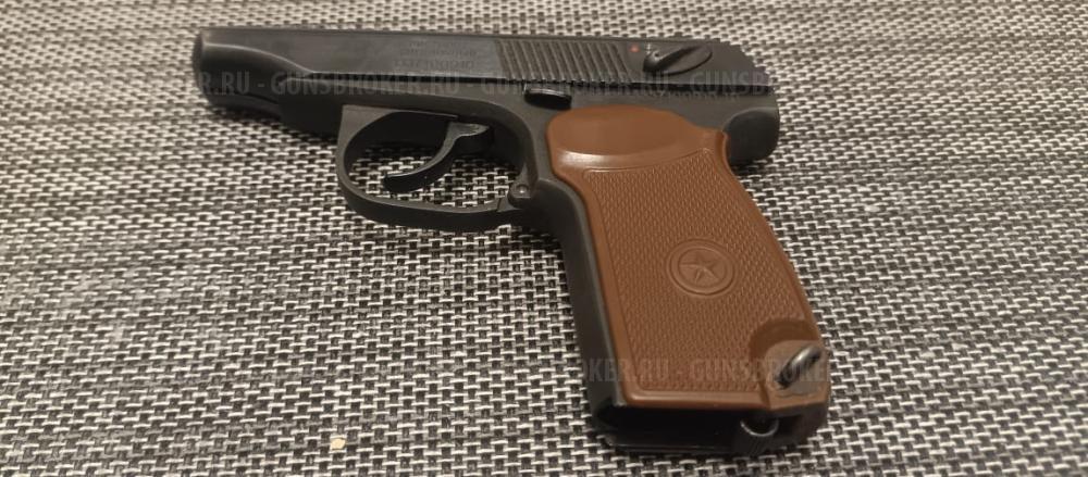 Сигнальный пистолет Макарова МР-371