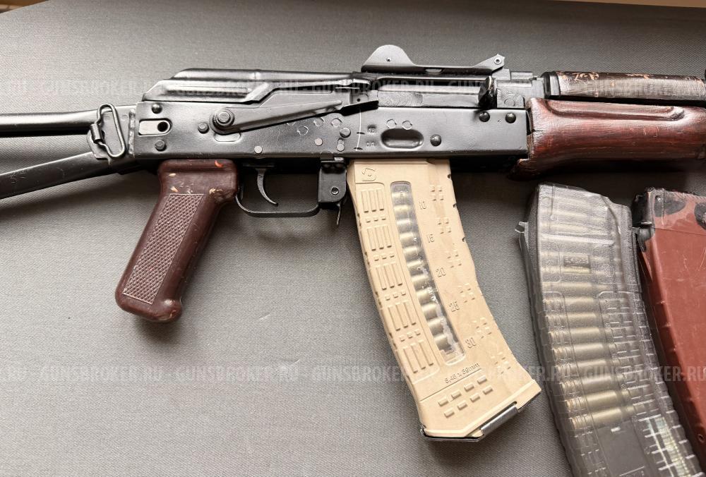 АКСУ - (КСЮХА) СХП, От компании ЛЕВША-Т