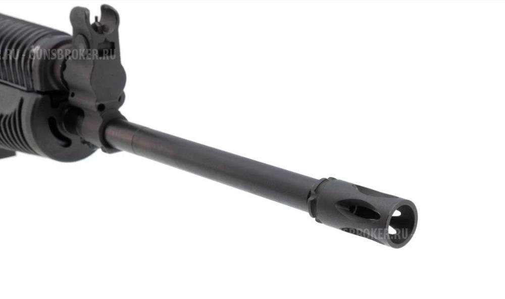 АКСУ-223 к.223 Rem с бок.планкой