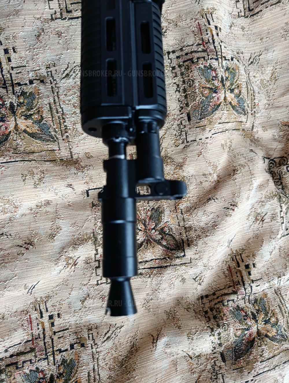 Аксу-366 Ланкастер