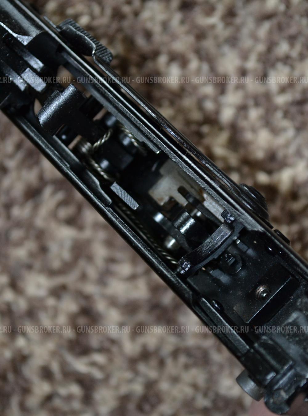 АКСУ-74у(Ксюха)