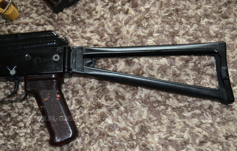 АКСУ-74у(Ксюха)