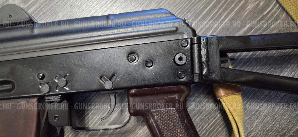 АКСУ АКС74У (КСЮХА)