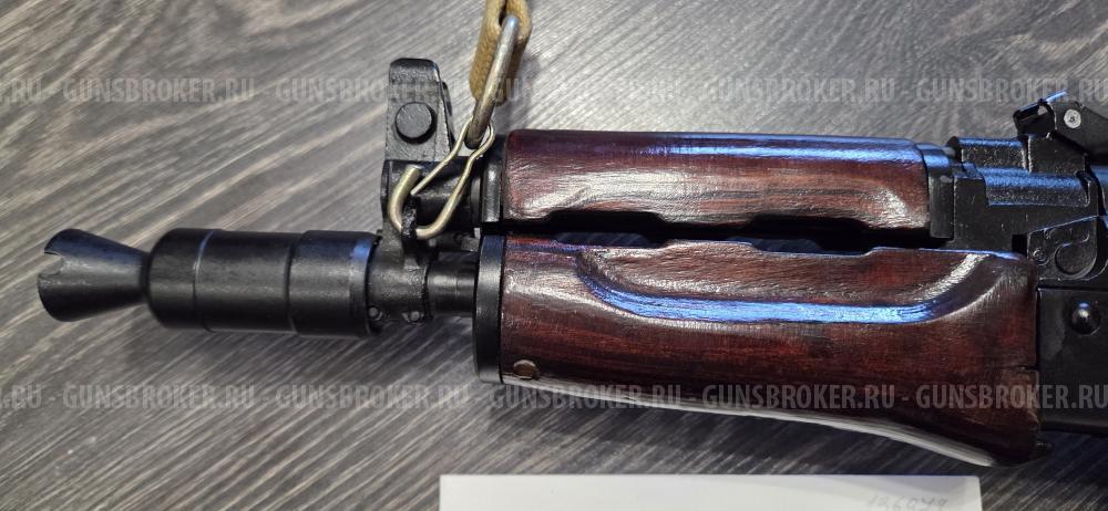 АКСУ АКС74У (КСЮХА)