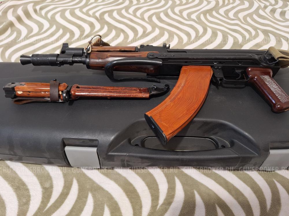 АКСУ ланкастер 366 ткм