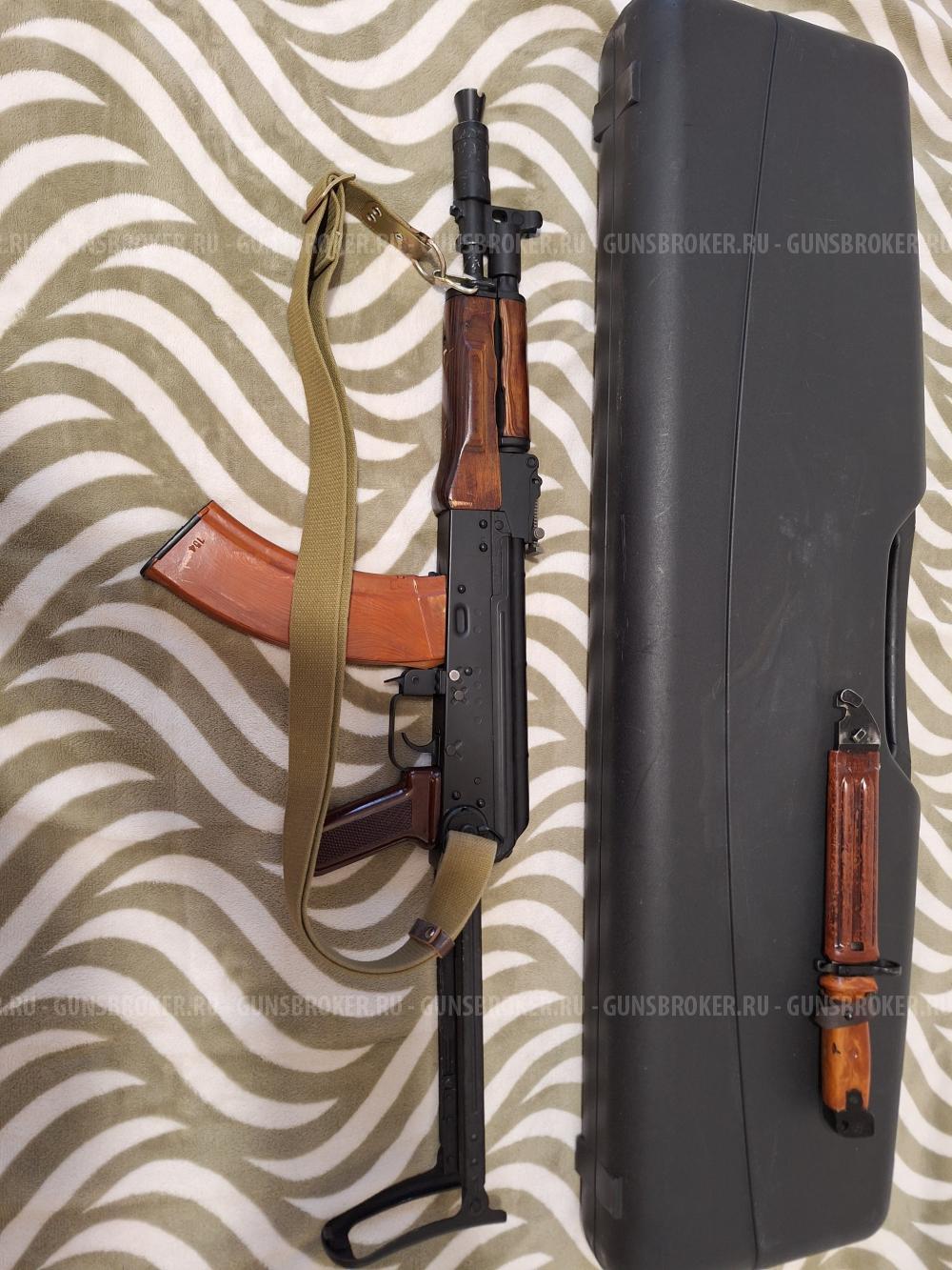 АКСУ ланкастер 366 ткм