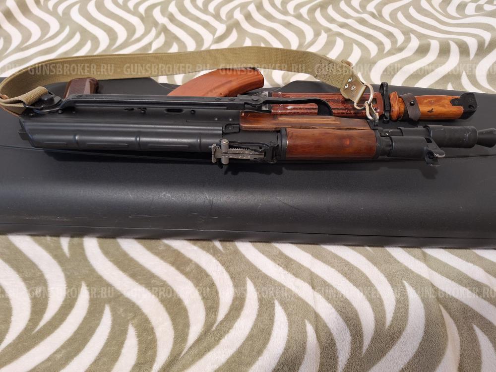 АКСУ ланкастер 366 ткм