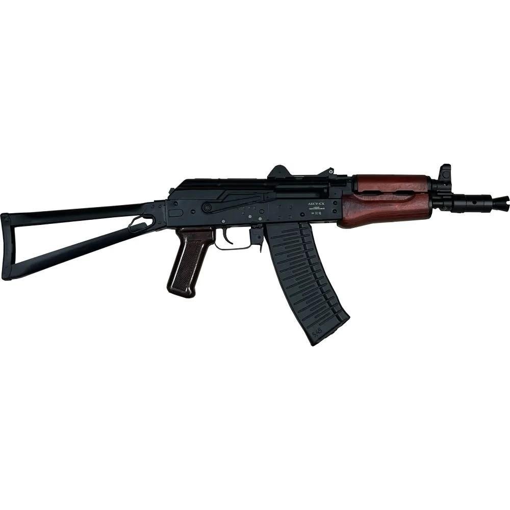 АКСУ охолощенный ВПО-158Н
