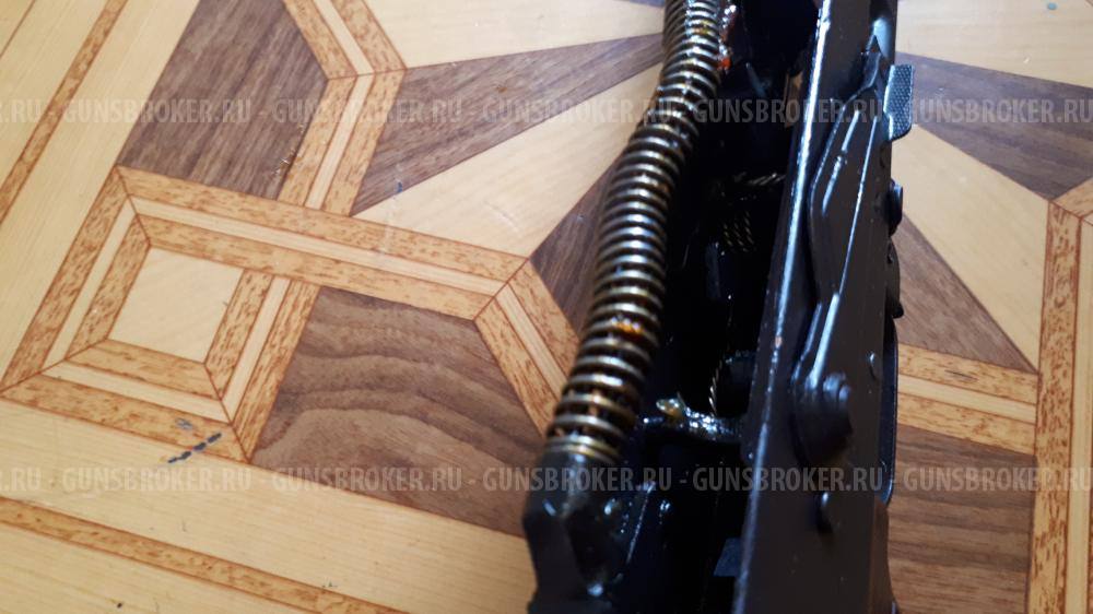 АКСУ СХП В ИДЕАЛЕ!