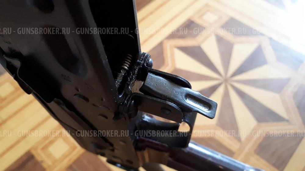 АКСУ СХП В ИДЕАЛЕ!