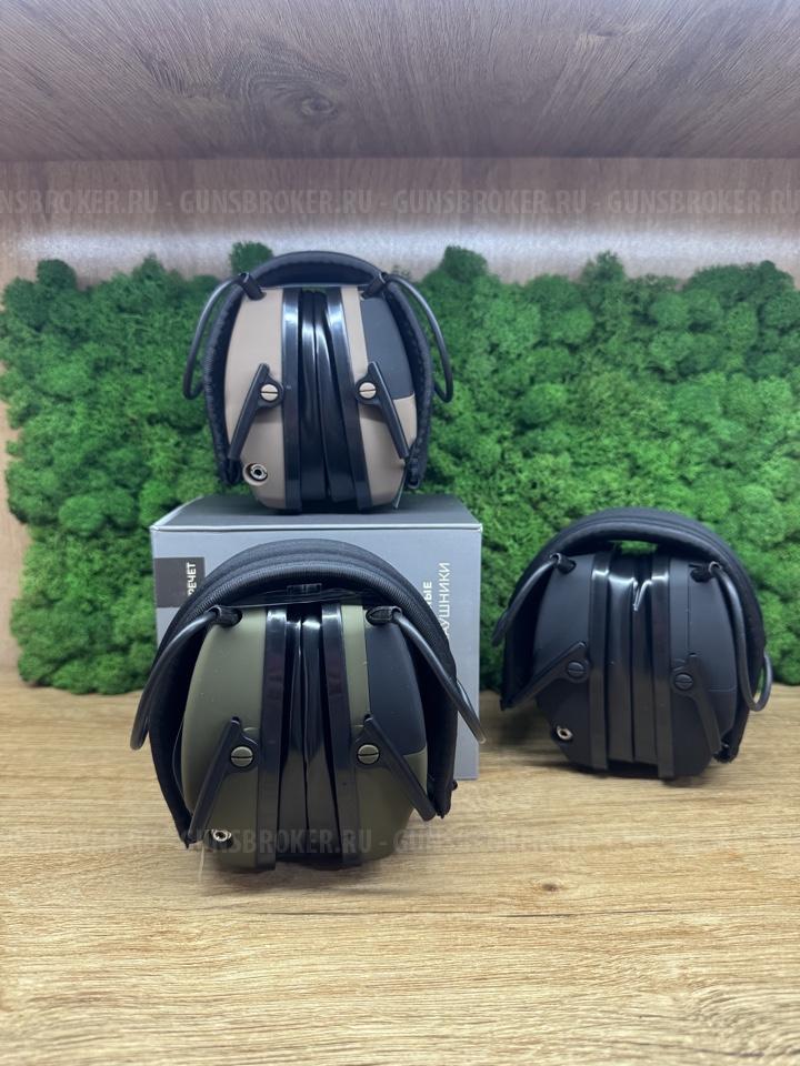 Активные наушники artelv кречет