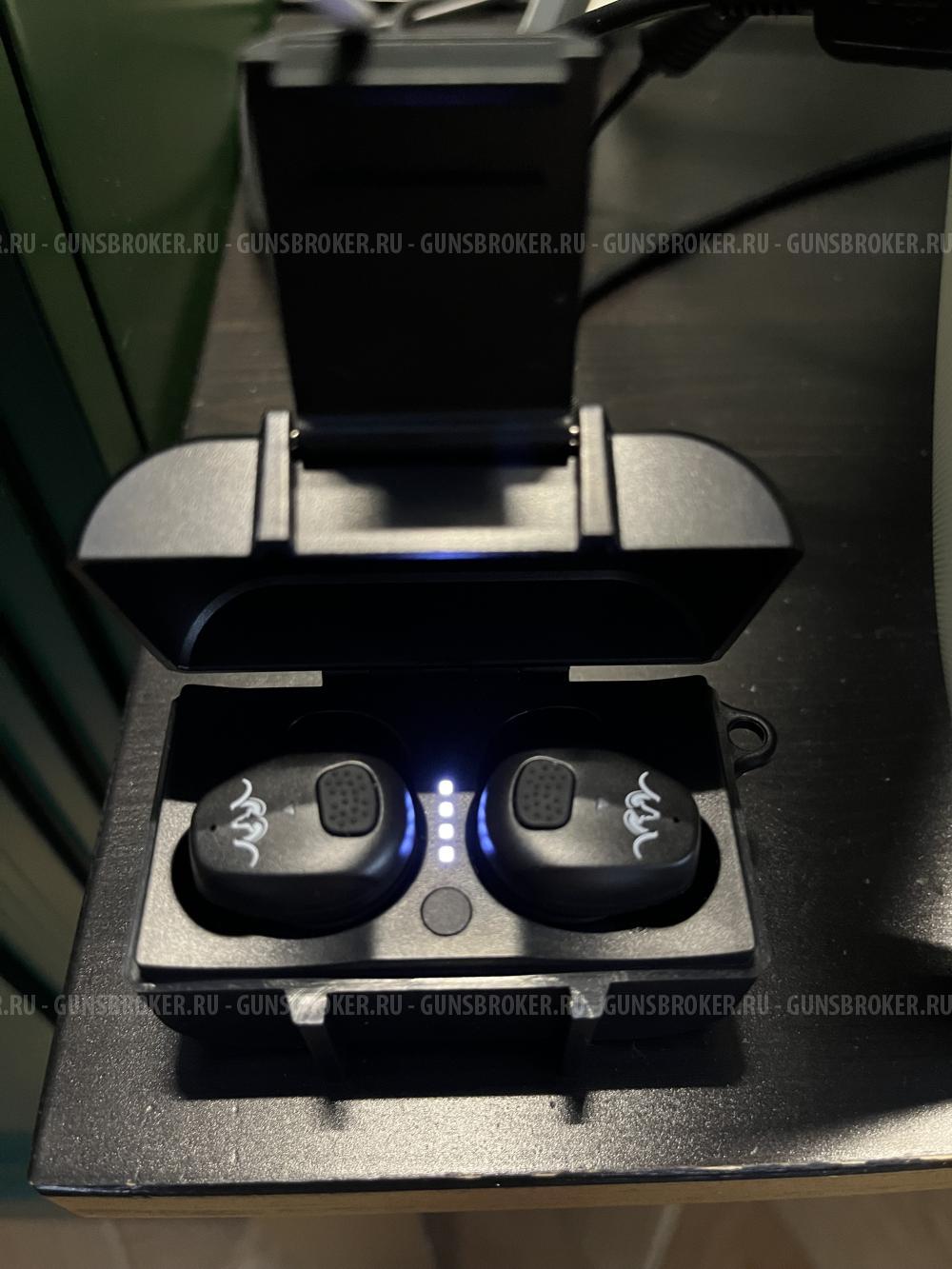 Активные наушники Blaser EAR protector