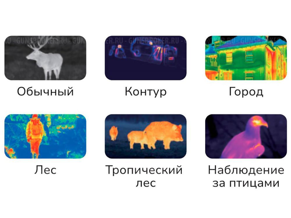 Тепловизионная мишень, тепловизор тепловизионный прицел, монокуляр, биноколярь, насадка