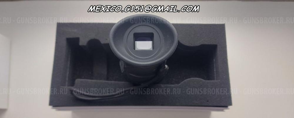 Тепловизионная мишень, тепловизор тепловизионный прицел, монокуляр, биноколярь, насадка