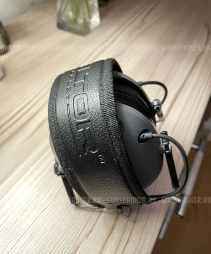 Активные наушники Peltor rengeguard