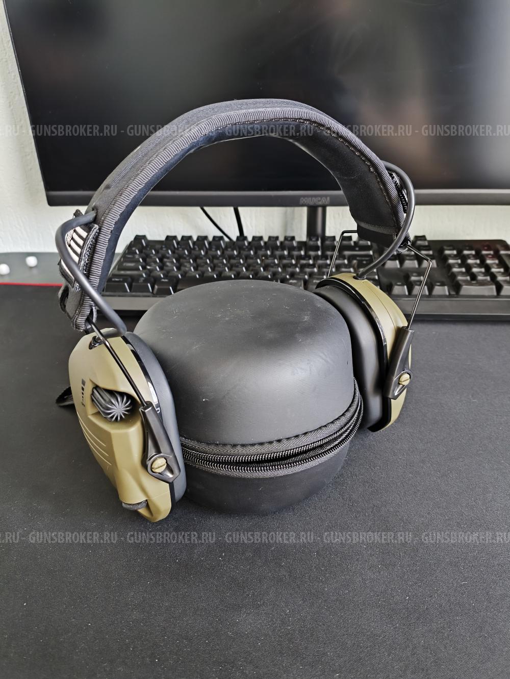 Активные наушники Walkers Razor