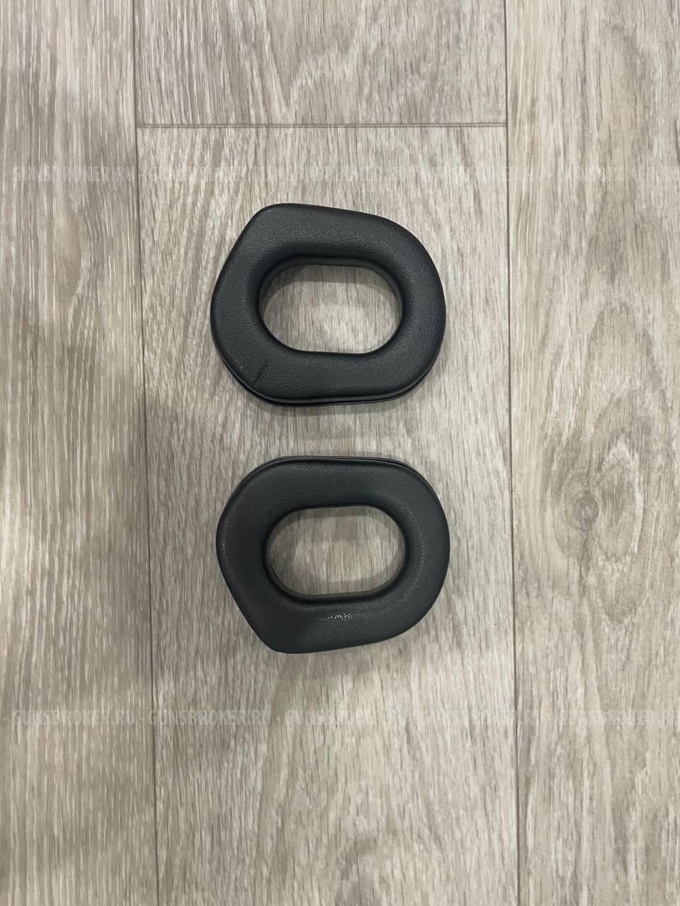 Активные наушники