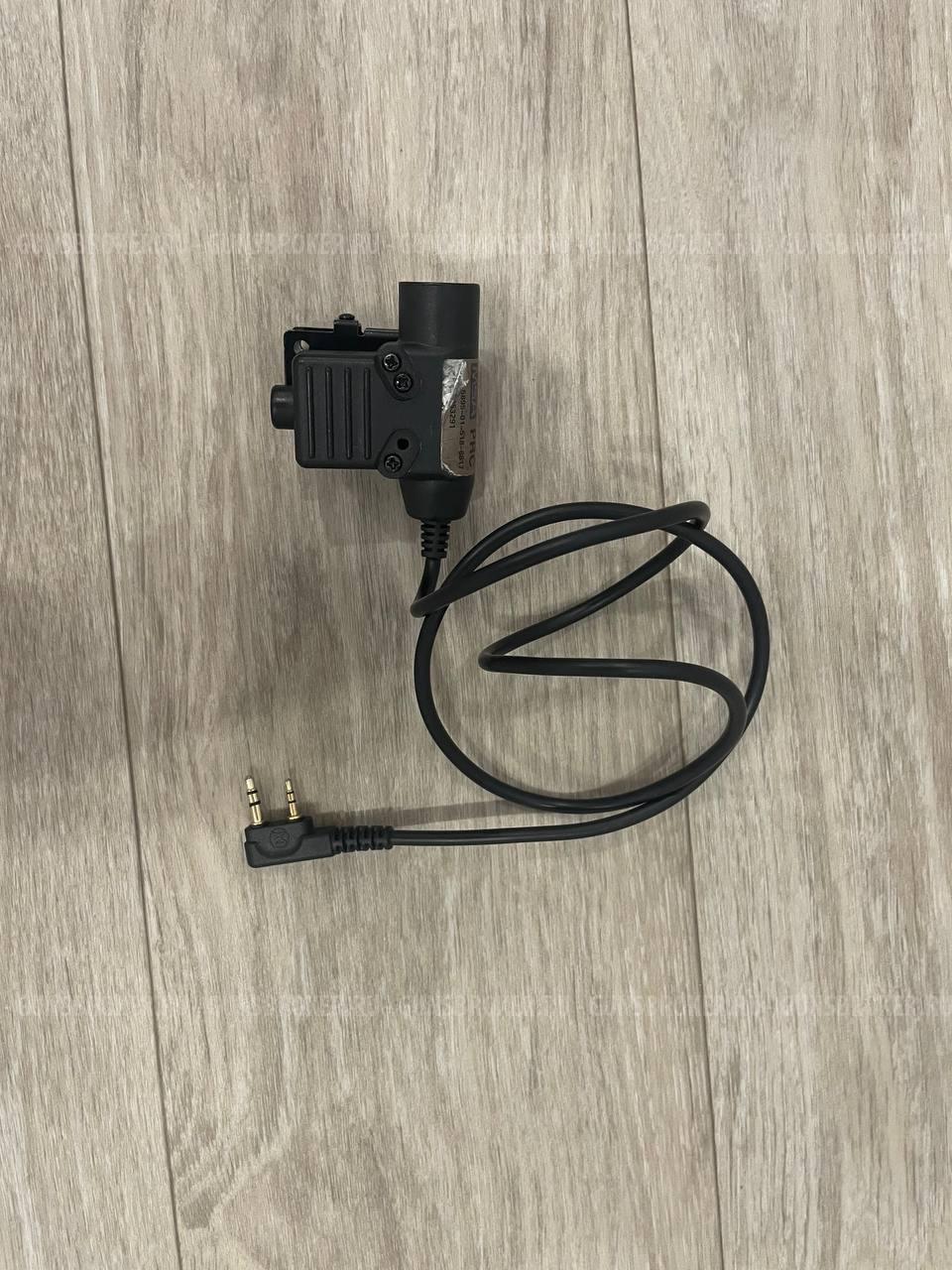 Активные наушники