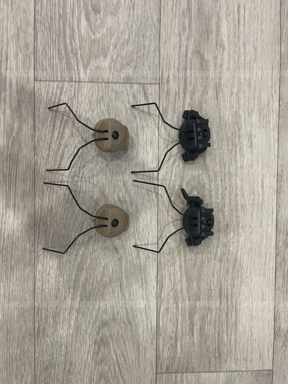 Активные наушники