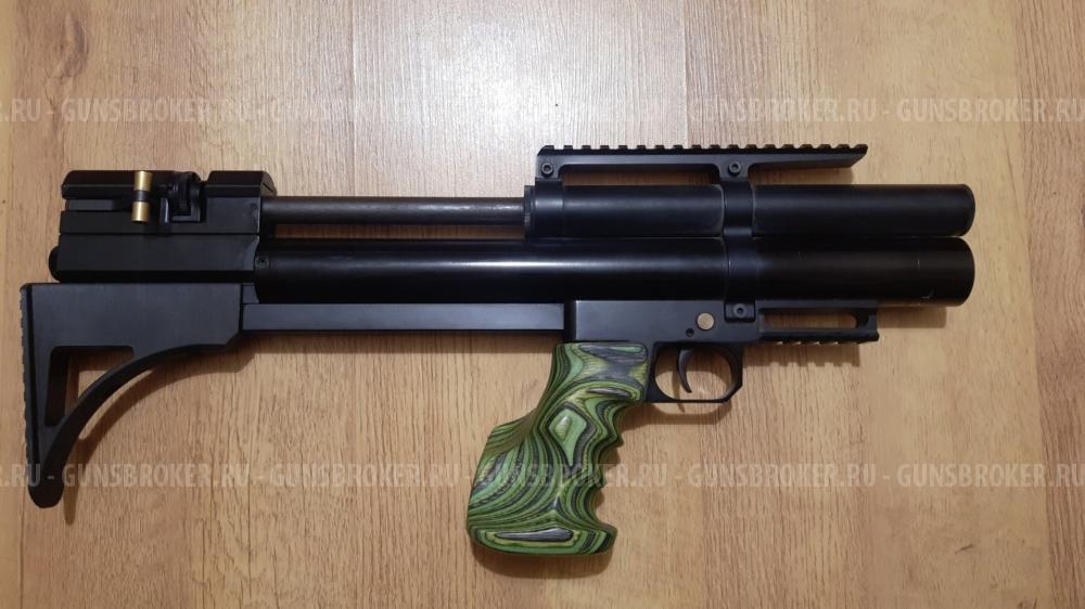 Альфа Доберман 250