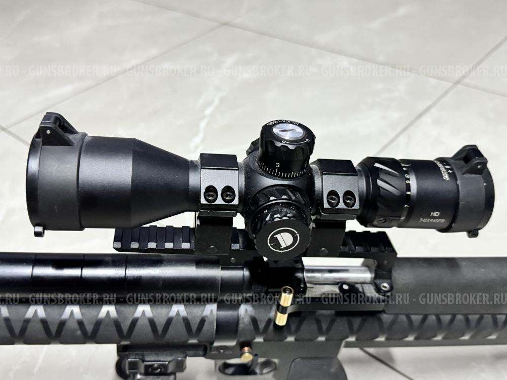 Альфа Доберман 350