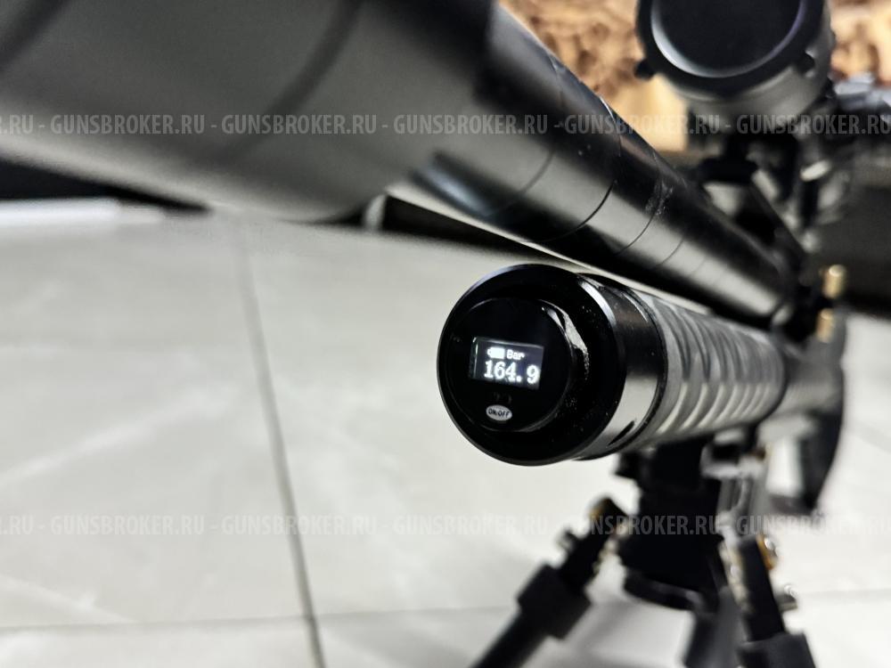 Альфа Доберман 350