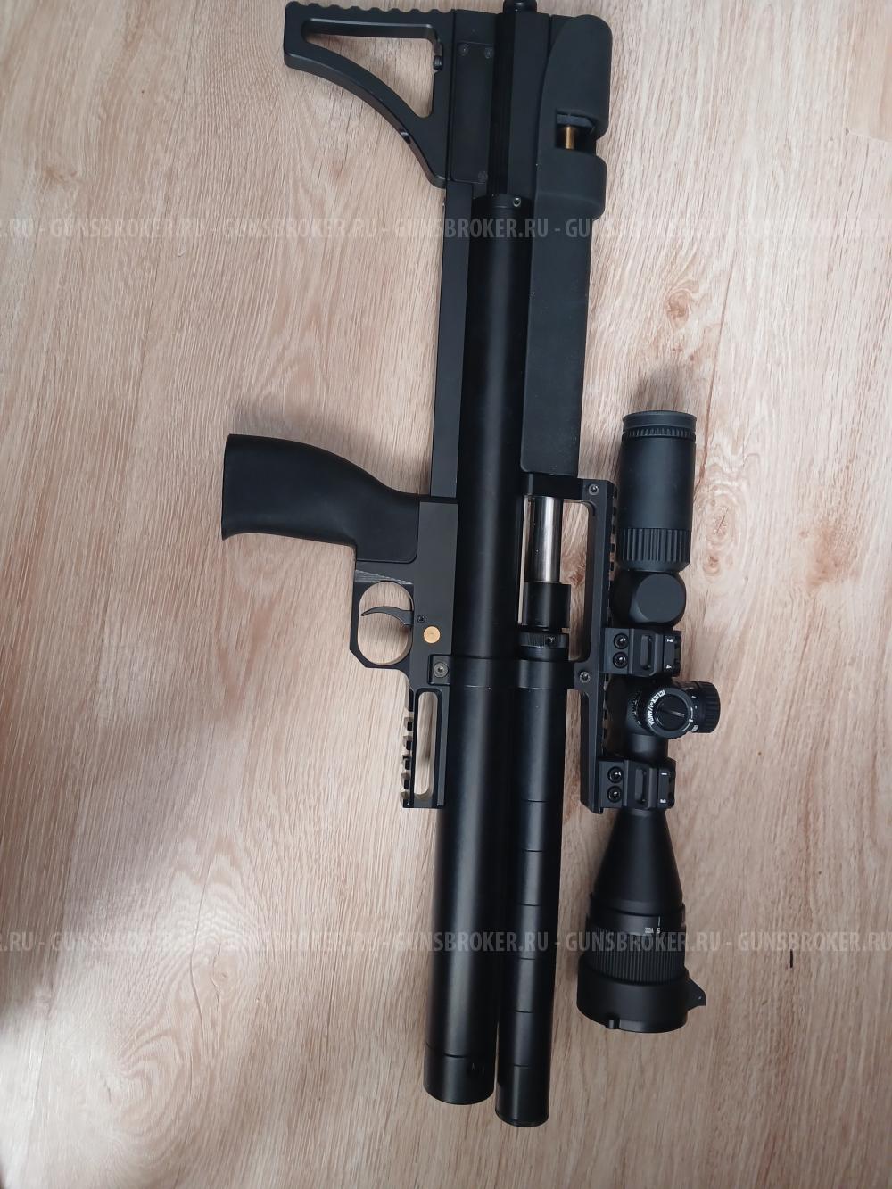 Альфа доберман 350