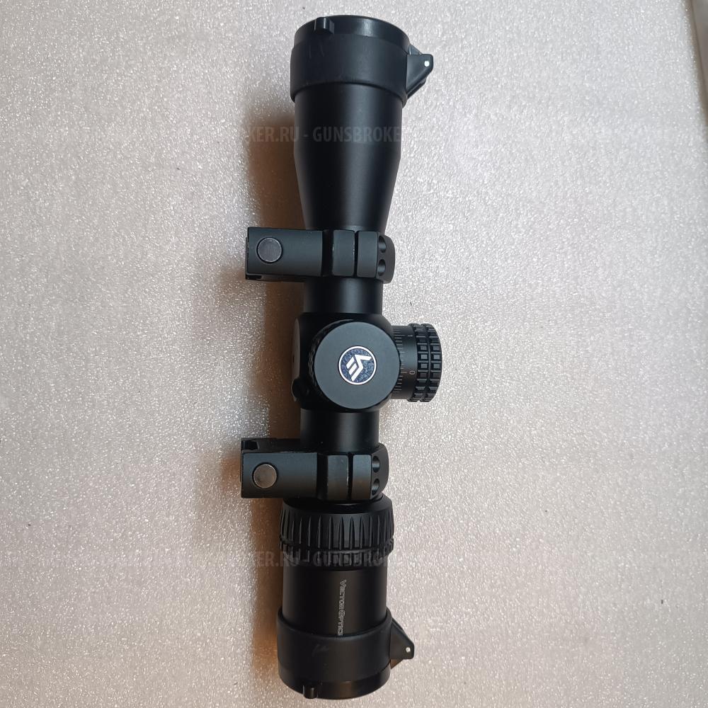 ПРИЦЕЛ Vector Optics Veyron 2-8x32 IR