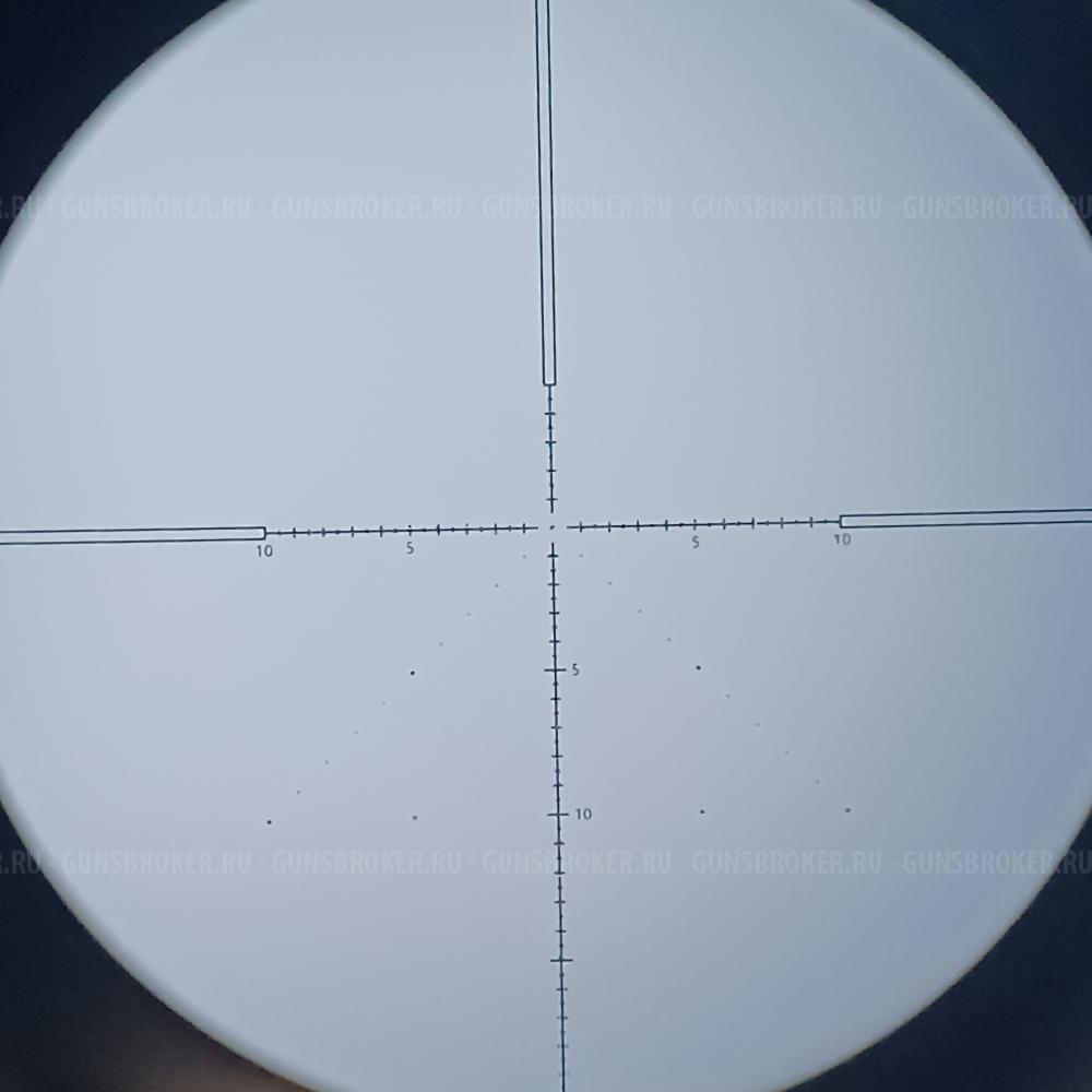 ПРИЦЕЛ Vector Optics Veyron 2-8x32 IR 