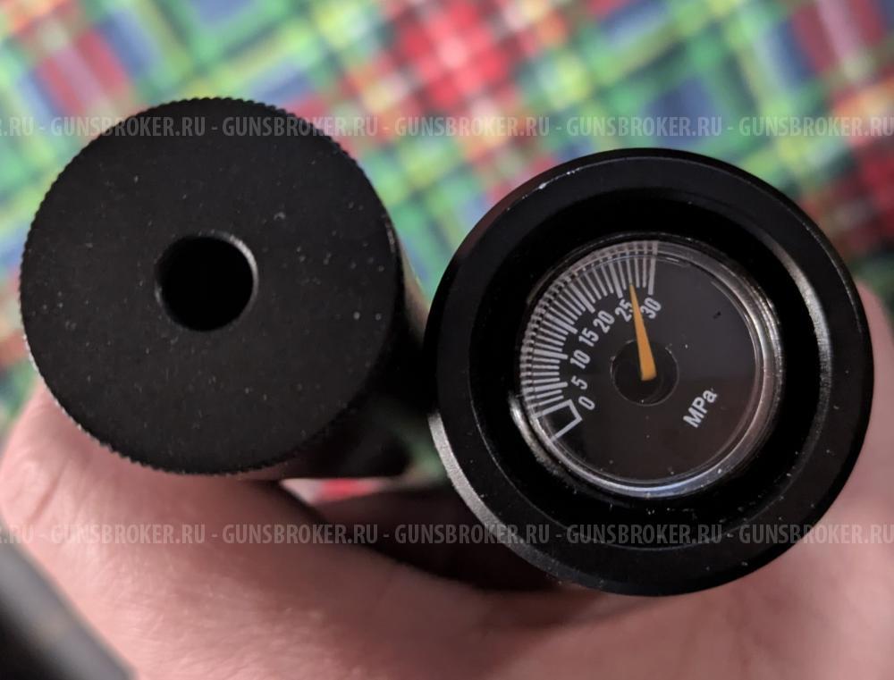 Альфа доберман 5.5