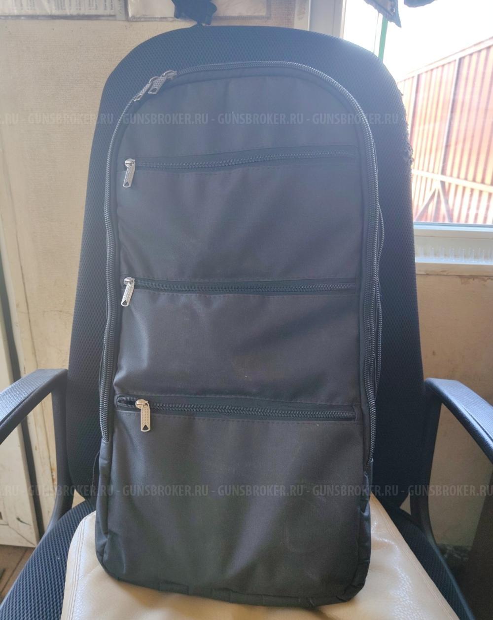 Альфа Доберман 6,35