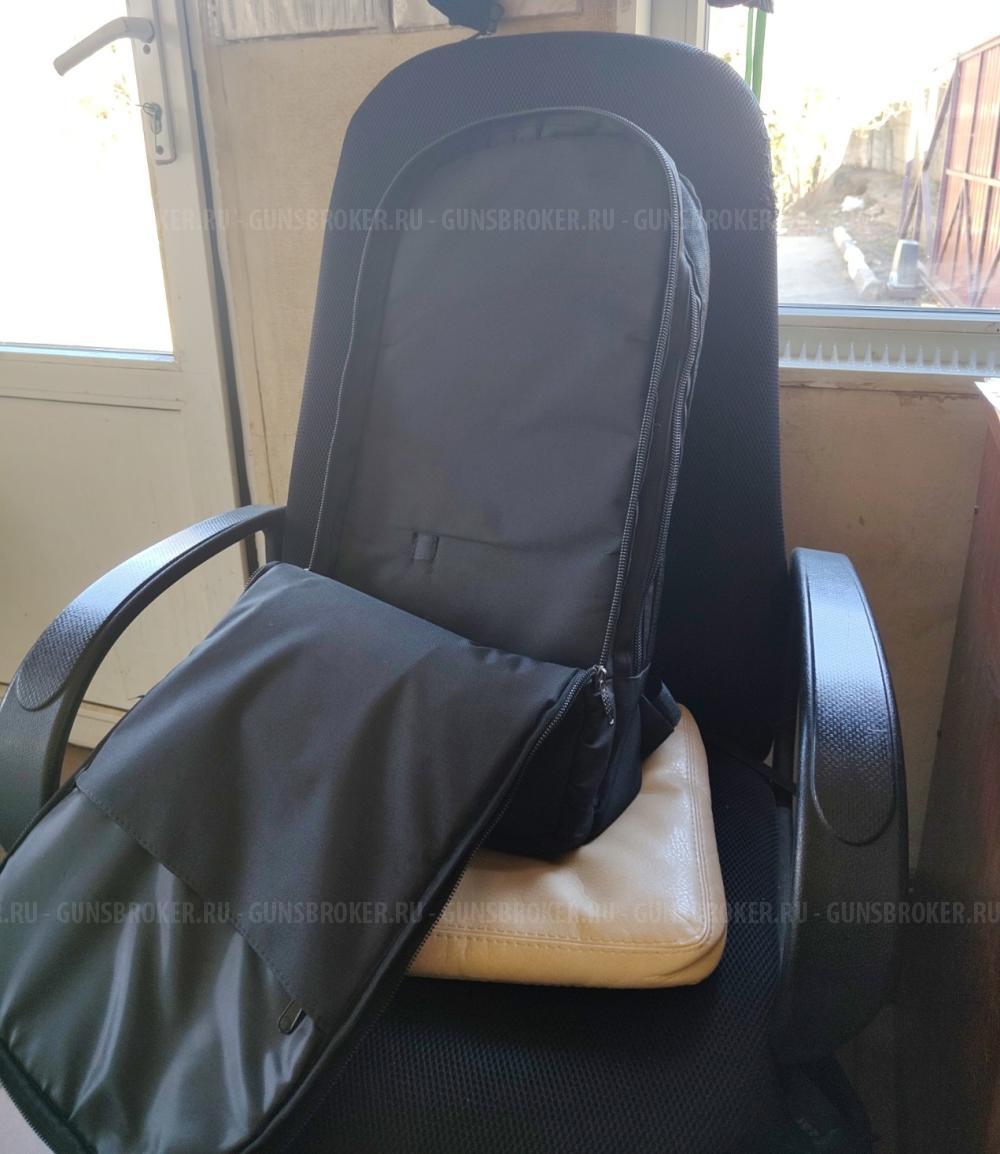 Альфа Доберман 6,35