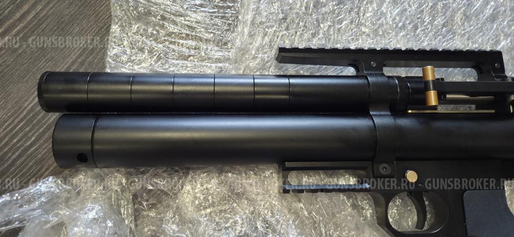 Альфа Доберман Alfa doberman 4.5