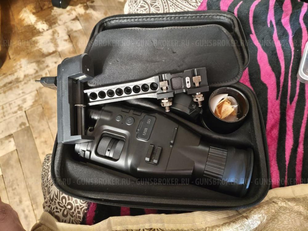 Ночной прицел hanbaker