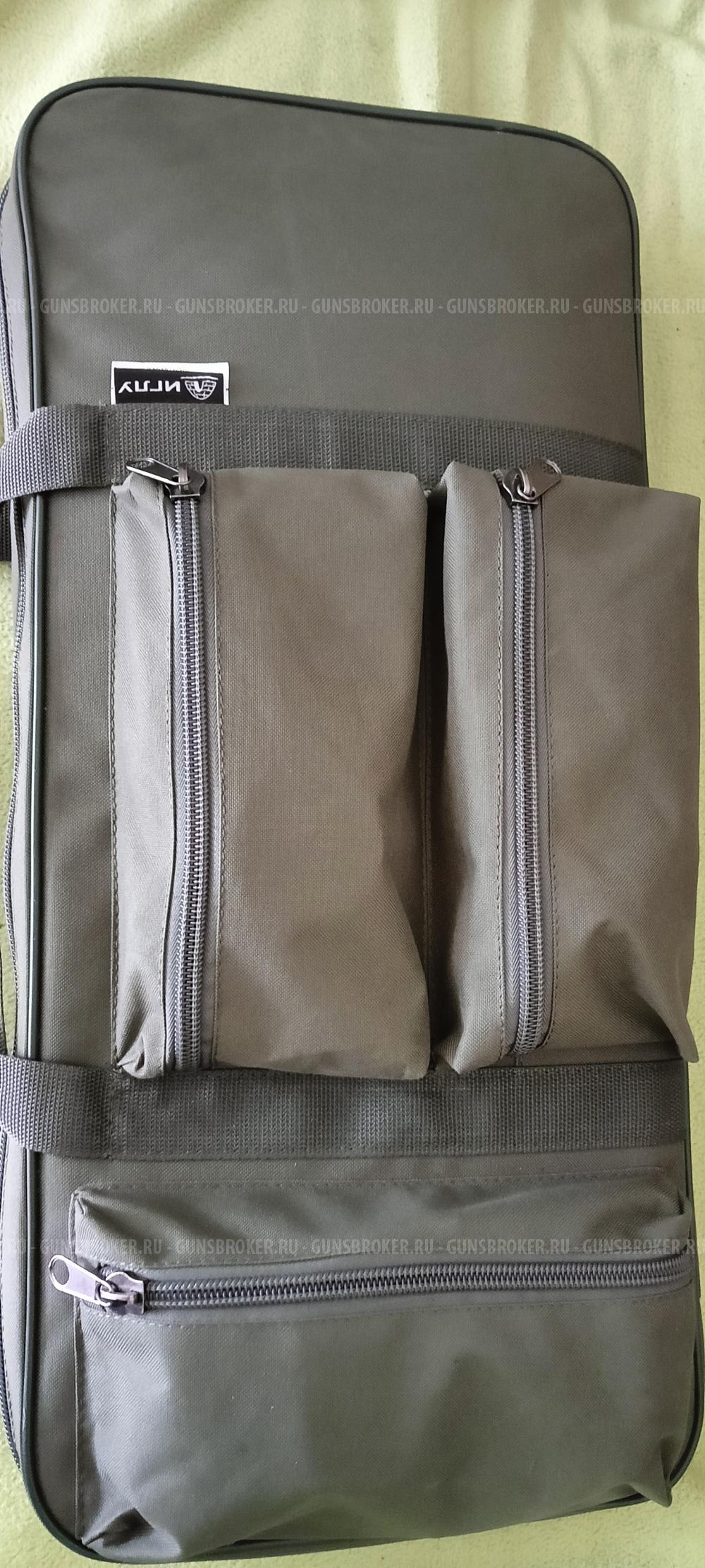 Alfa Doberman булл-пап 5,5