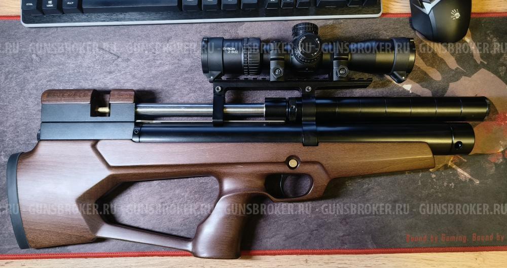 Альфа доберман булпап 260 дерево.