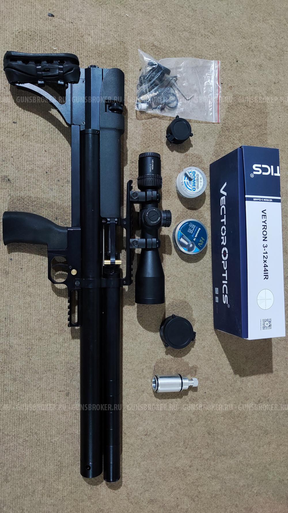 Альфа Доберман