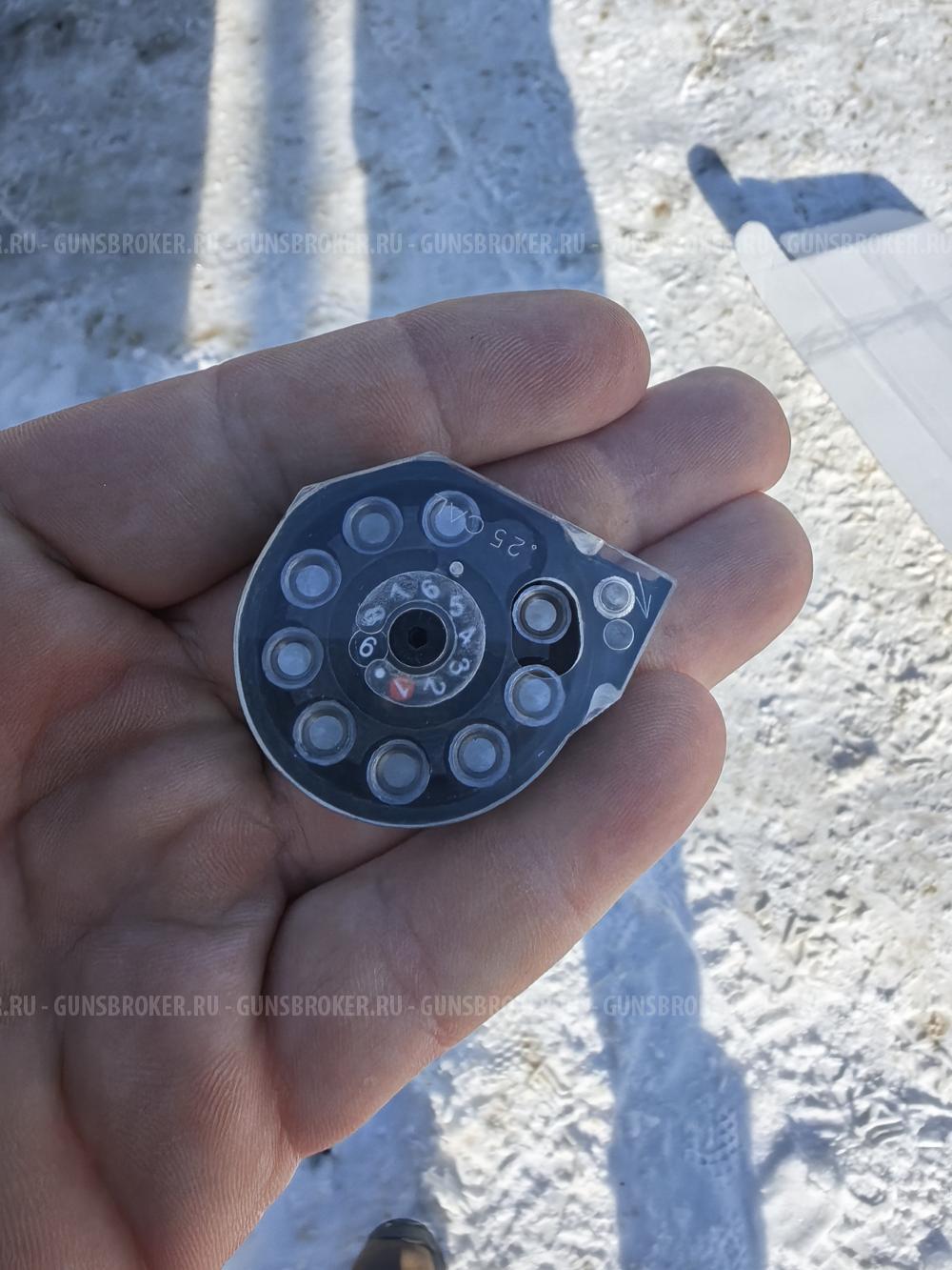 Альфа Доберман