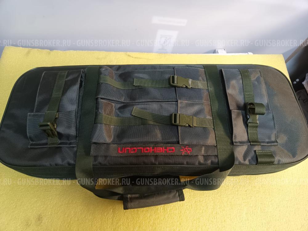 Alfa Dobermann 5.5 мм. Ствол 450мм