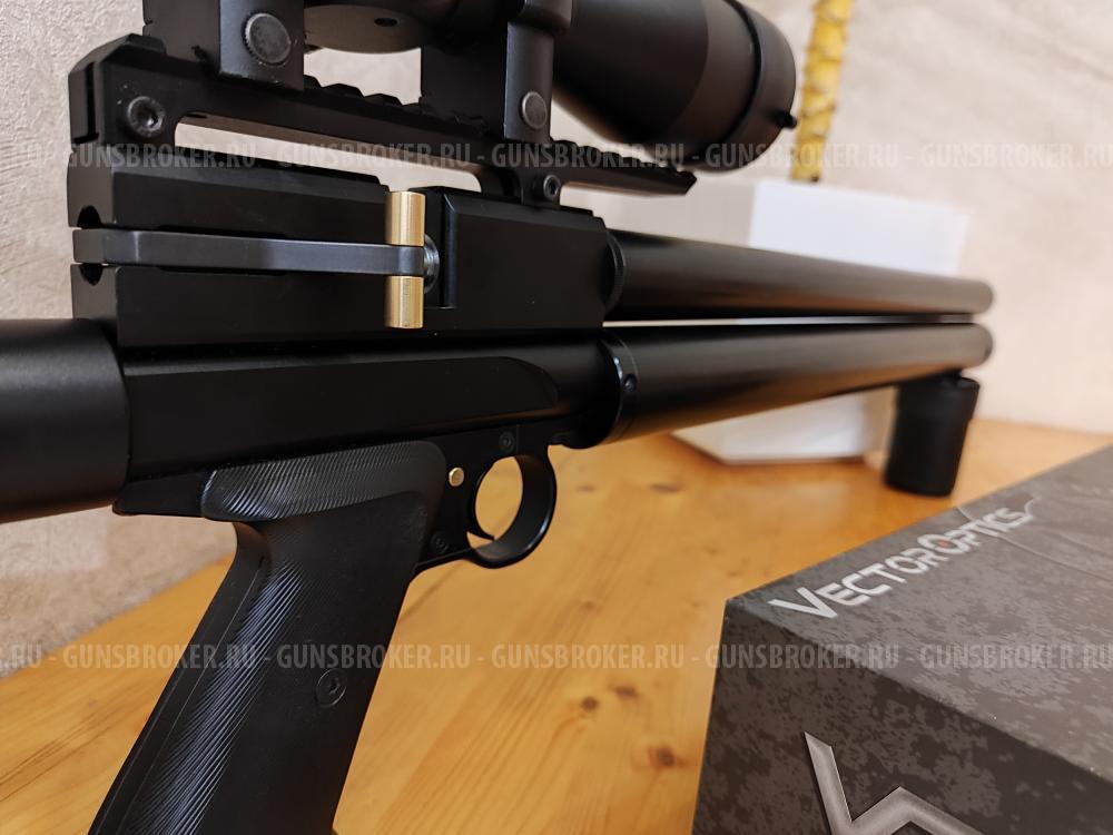  Alfa Dobermann Карабин 5.5 мм 