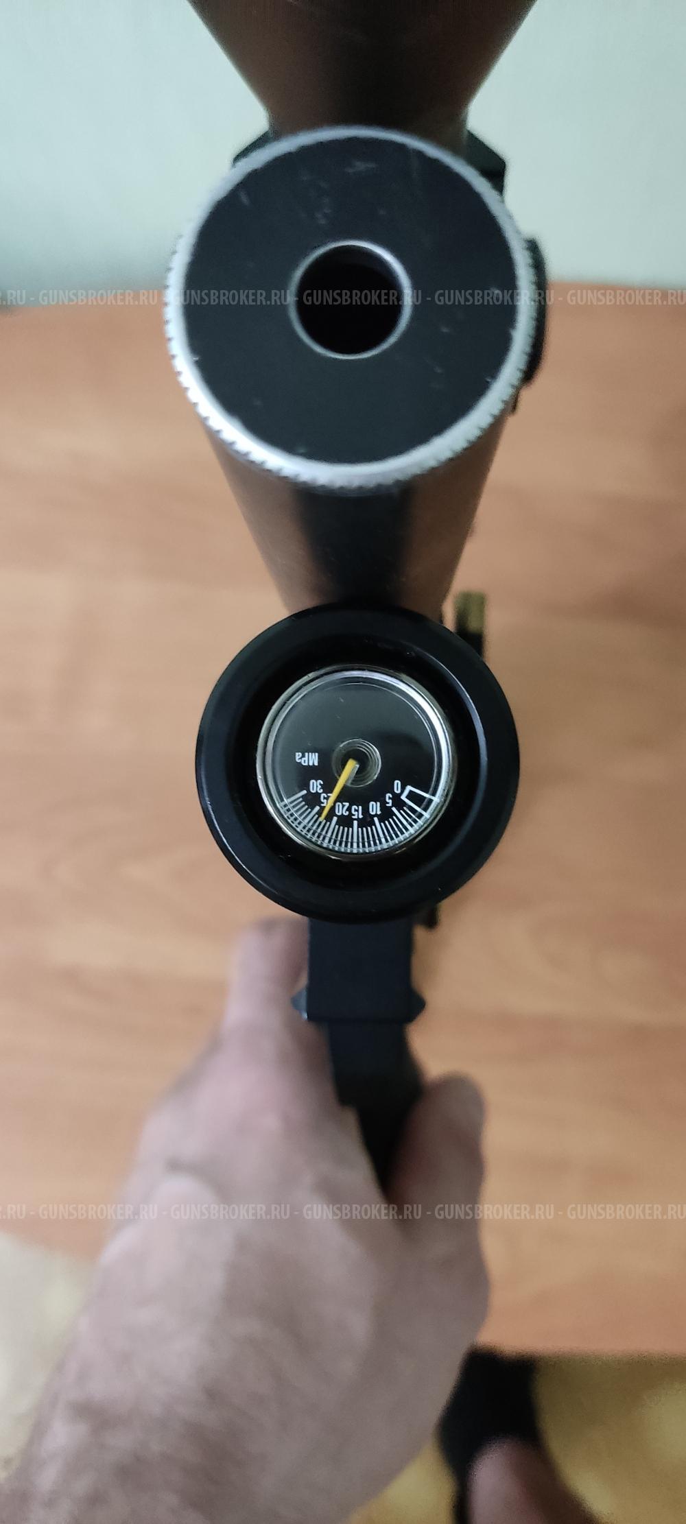 AlfaDoberman 6.35/350