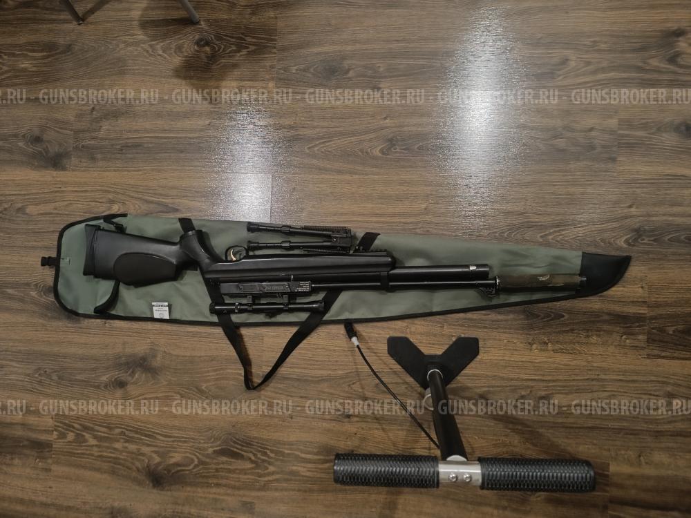 Alfama 21 Long (он же Hatsan AT 44-10)