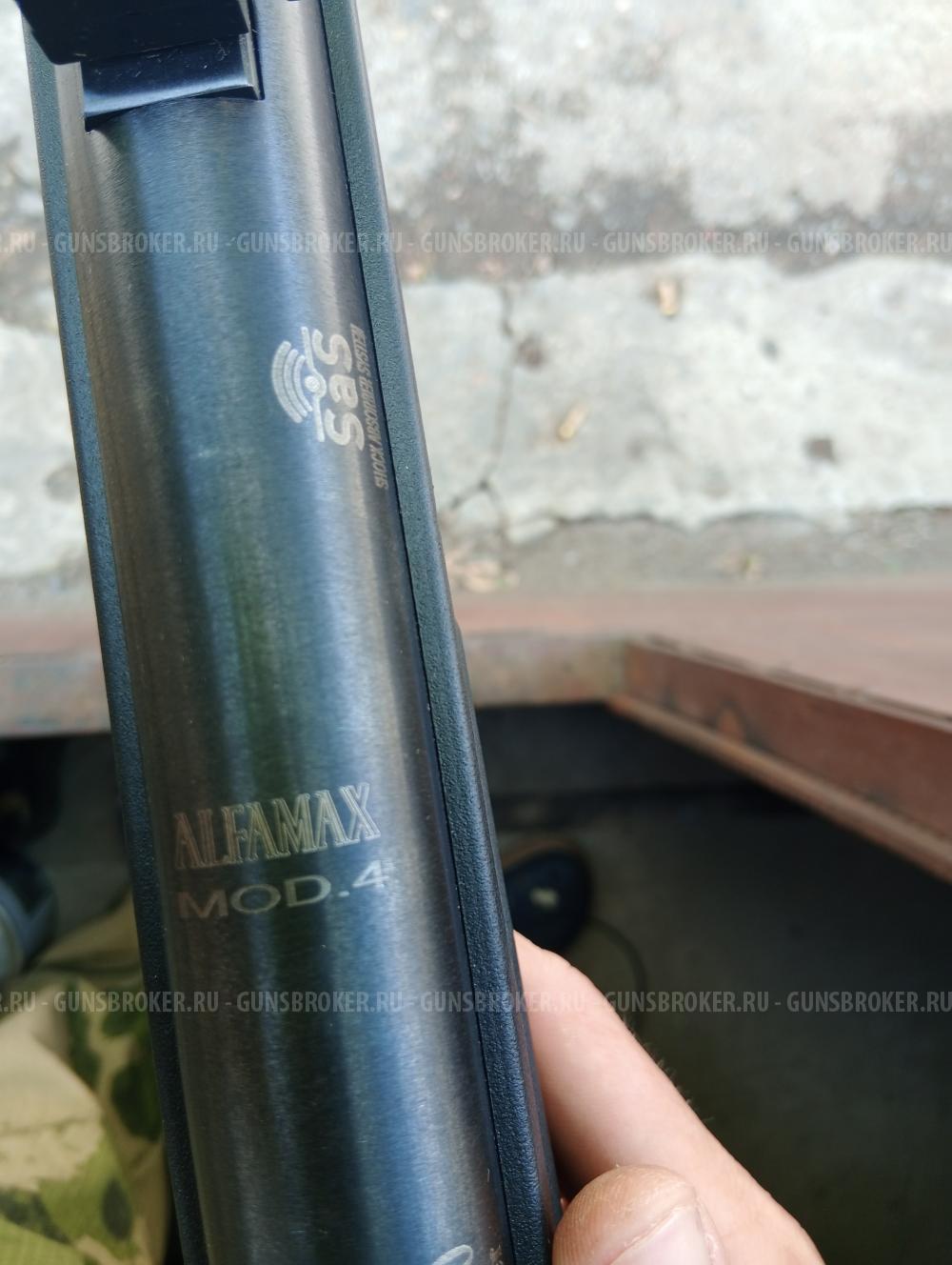 Alfamax Mod 4 (он же Hatsan 70)