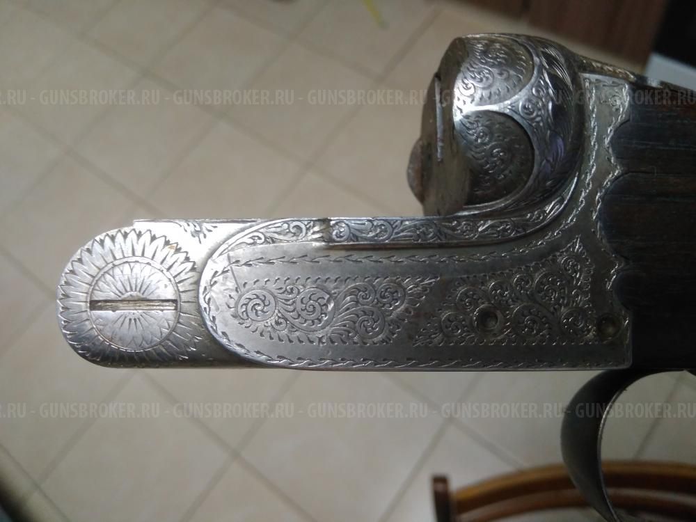 Alphons FORGERON 20 калибр