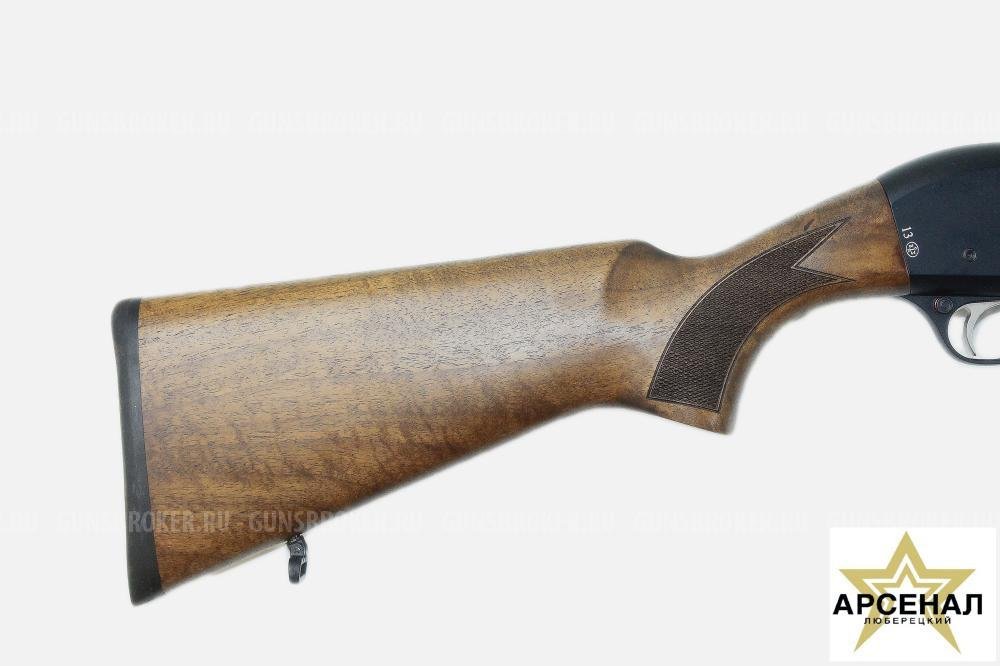 ALTAY 20/76 L=710 орех 5 д/н ALTAY-