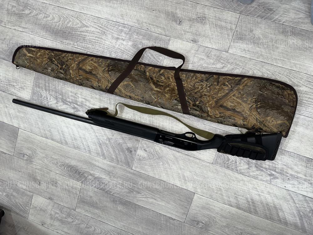 Altay, калибр 12x76 (Алтай)